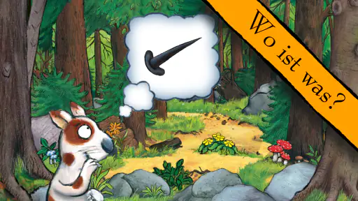 „Für Hund und Katz...“ Spiele screenshot 10