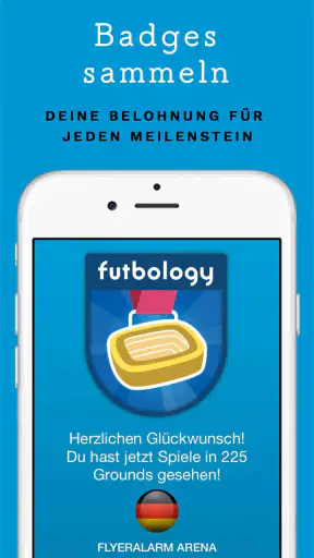 Futbology screenshot 3