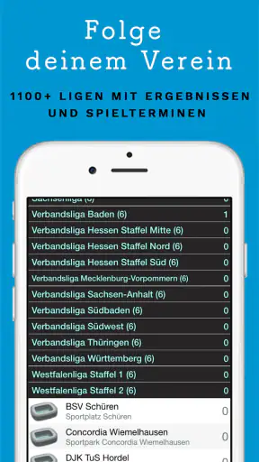 Futbology screenshot 5