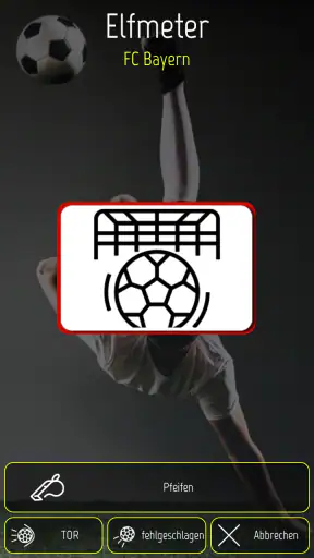 Fußball Schiedsrichter screenshot 12