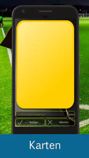Fußball Schiedsrichter screenshot 4