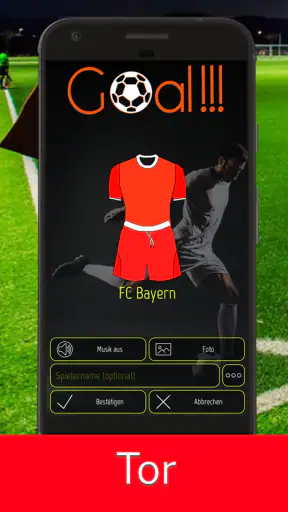 Fußball Schiedsrichter screenshot 6