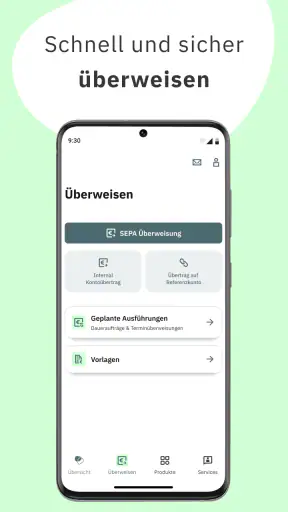 FYRST screenshot 3