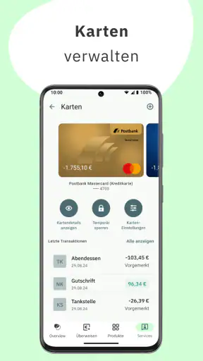 FYRST screenshot 4