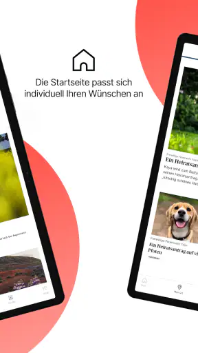 GA Bonn News screenshot 8