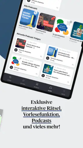 GA ePaper screenshot 12