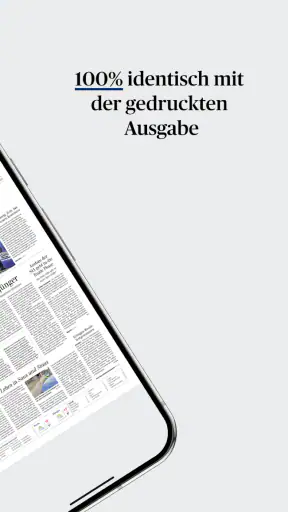 GA ePaper screenshot 2