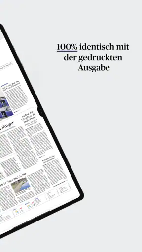 GA ePaper screenshot 8