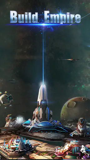 Galaxy Legend screenshot 3