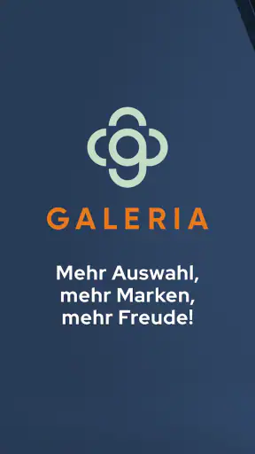 GALERIA screenshot 1