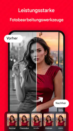 Galerie – Fotogalerie, Tresor screenshot 11