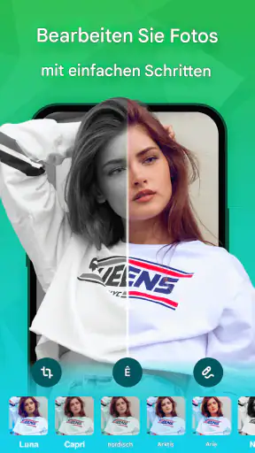 Galerie - Fotos & Videos App screenshot 3