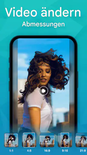 Galerie - Fotos & Videos App screenshot 4