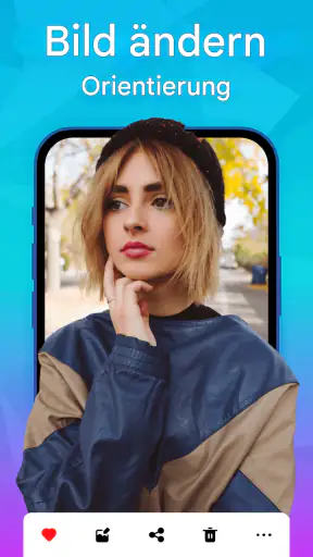 Galerie - Fotos & Videos App screenshot 8