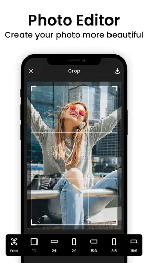 Galerie - Fotos & Videos App screenshot 9