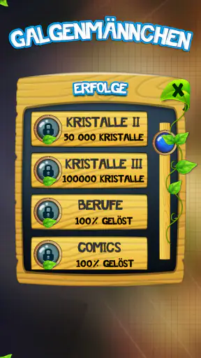Galgenmännchen 2 screenshot 10