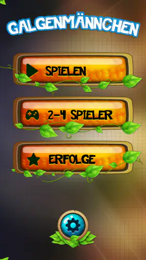 Galgenmännchen 2 screenshot 6