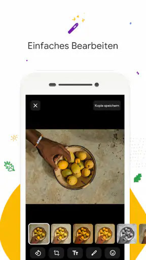 Gallery screenshot