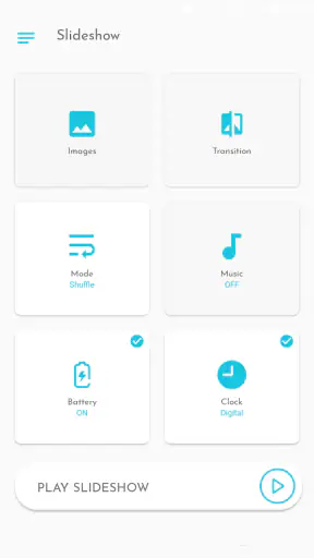Gallery Slideshow screenshot 4