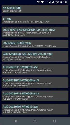 Gallery Slideshow screenshot 8