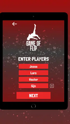Game of FLIP screenshot 10
