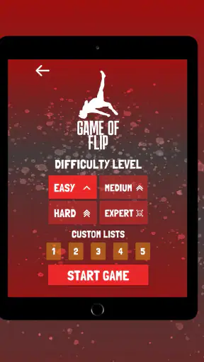 Game of FLIP screenshot 11