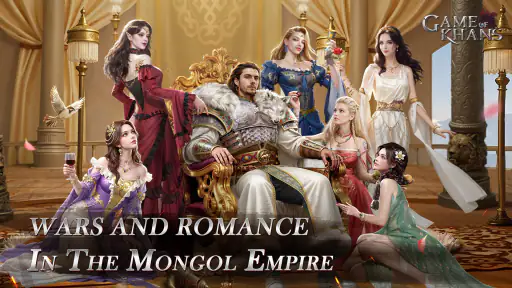 Game of Khans screenshot 1