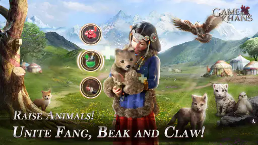 Game of Khans screenshot 10