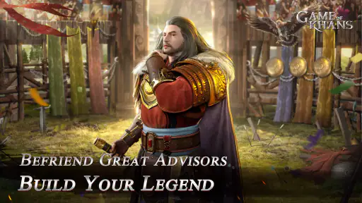 Game of Khans screenshot 9