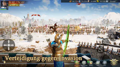 Game of Kings:The Blood Throne screenshot 10