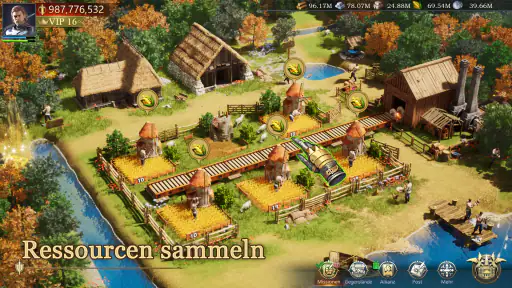 Game of Kings:The Blood Throne screenshot 11
