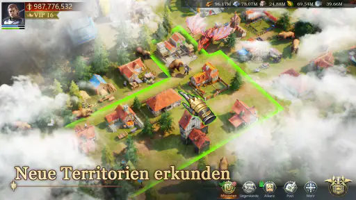 Game of Kings:The Blood Throne screenshot 12
