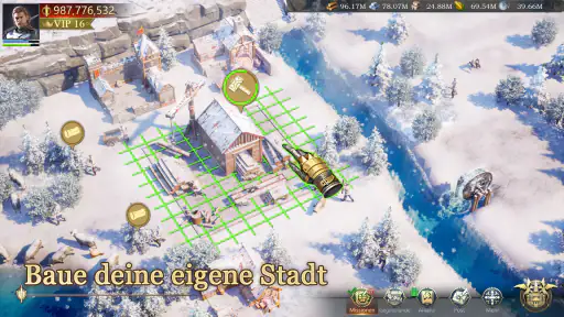 Game of Kings:The Blood Throne screenshot 9