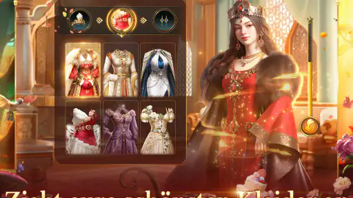 Game of Sultans screenshot 9