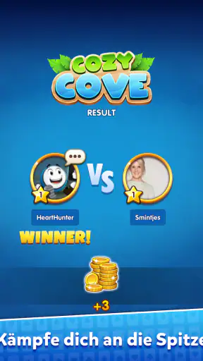 GamePoint BattleSolitaire screenshot 7