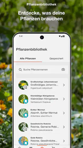 GARDENA smart system screenshot 5