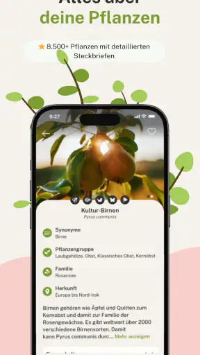 Gardify: Pflanzen & Garten screenshot 4