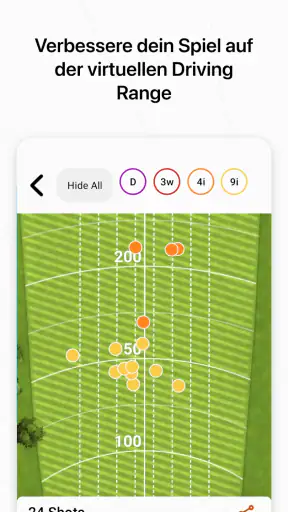 Garmin Golf screenshot 7