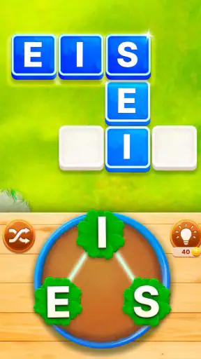 Garten der Wörter - Wortspiel screenshot 9