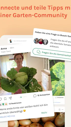 Gartenplaner von Fryd screenshot 12