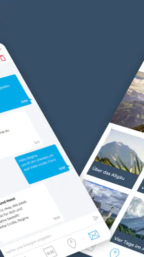 Gastfreund: Deine Gäste-App screenshot 5