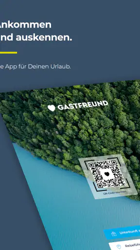 Gastfreund: Deine Gäste-App screenshot 7