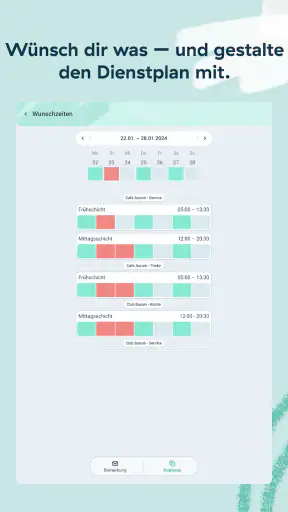 gastromatic screenshot 11