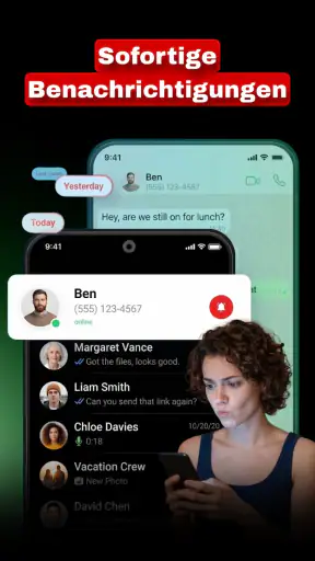 GateLog WA Tracker screenshot 1