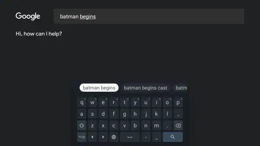 Gboard – die Google-Tastatur screenshot 10