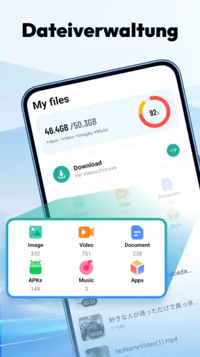 Ge Browser - Safe & Smart screenshot 4