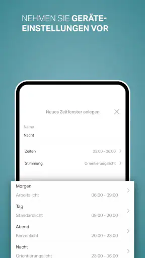 Geberit Home screenshot 6