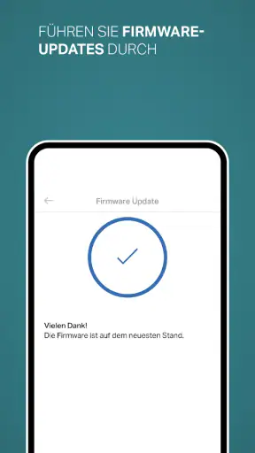 Geberit Home screenshot 7