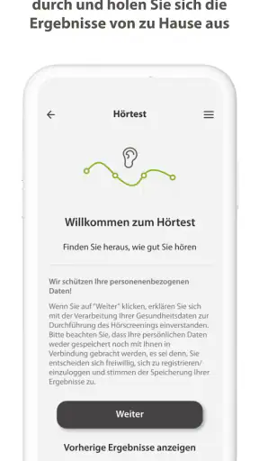 GEERS screenshot 5