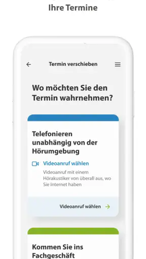 GEERS screenshot 6